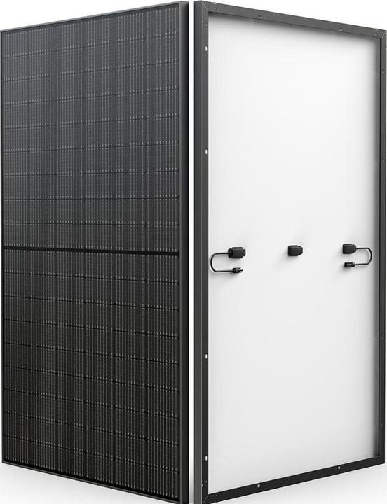 Immagine prodotto EcoFlow Pannello solare combinato (400 W, 21.80 kg)