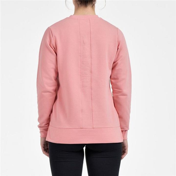 Produktbild John Smith Herren Sweater mit Kapuze Jitar Rosa (S)
