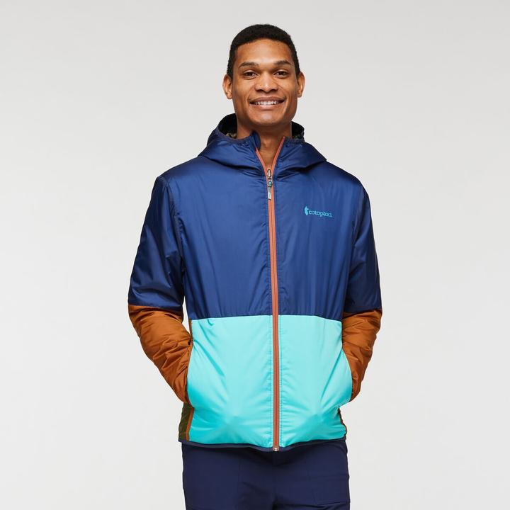 Immagine prodotto Cotopaxi Teca Calido Hooded JacketPrint (S)