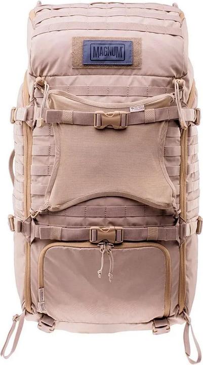 Produktbild Rucksack Multitask Wandern 55L (55 l)