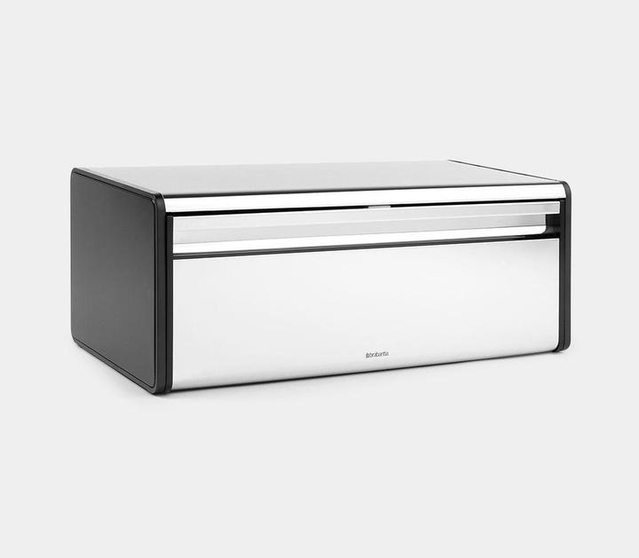 Actual product image Brabantia Fall Front Bread Bin