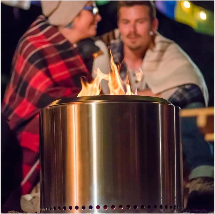 Actual product image Solo Stove Bonfire (50 cm)