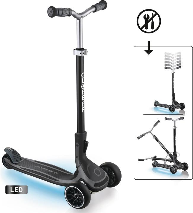 Productafbeelding Globber Ultimum Lights