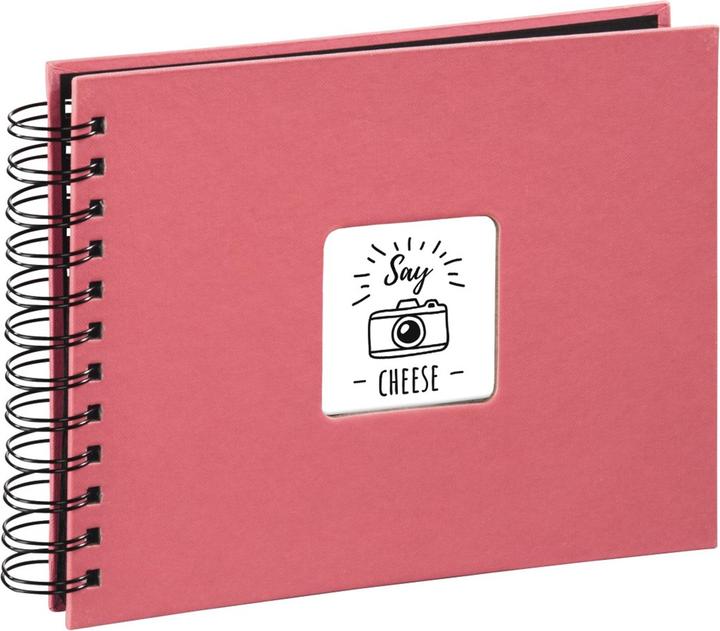 Hama Fine Art Spiral (24 x 17 cm)