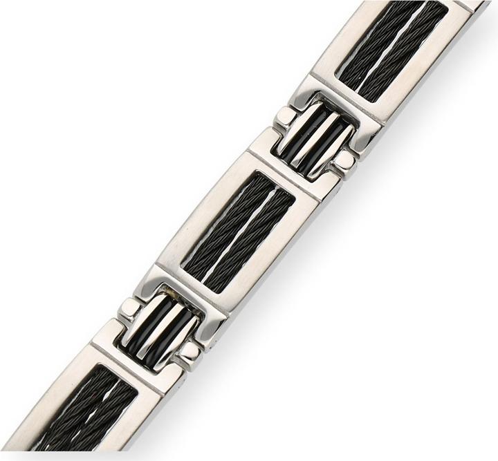 Image du produit Phebus Classique Hommes (19.50 cm, Acier inoxydable)