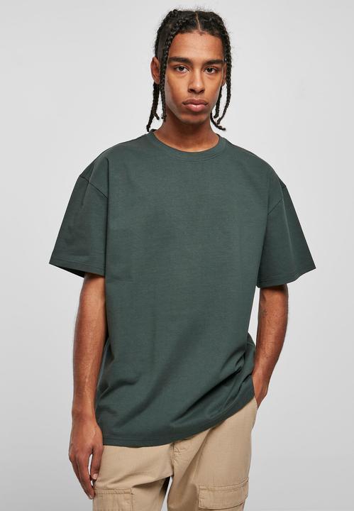 Actual product image Urban Classics Heavy Oversized Tee - 1560 (5XL)