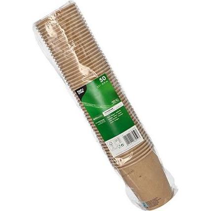 Thumbnail - Papstar, Einweggeschirr, Pure (50 x)