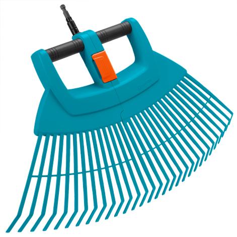 Produktbild Gardena Fächerbesen