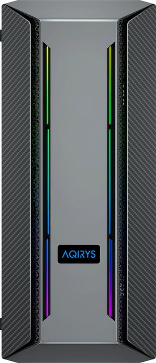 Actual product image Aqirys Mizar (ATX, mATX, Mini-ITX)