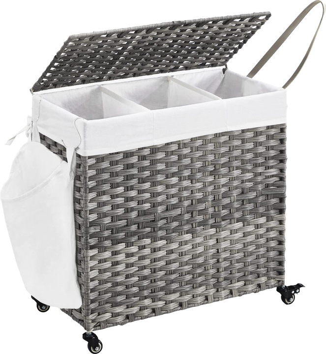 Produktbild Songmics Sorty (140 l)