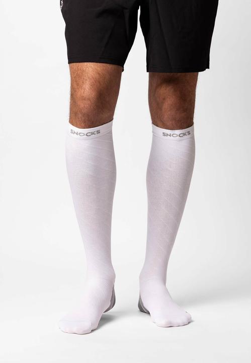 Actual product image Snocks Sport Kompressionssocken (Single pack, 47 - 50)