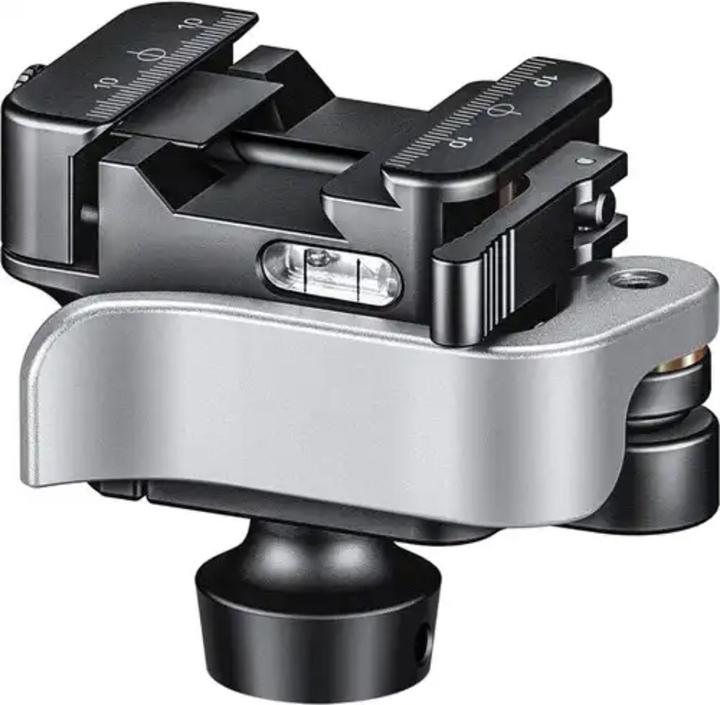 Produktbild Leofoto Ball Head MA-30L Rapid-Lock (Kugelkopf)