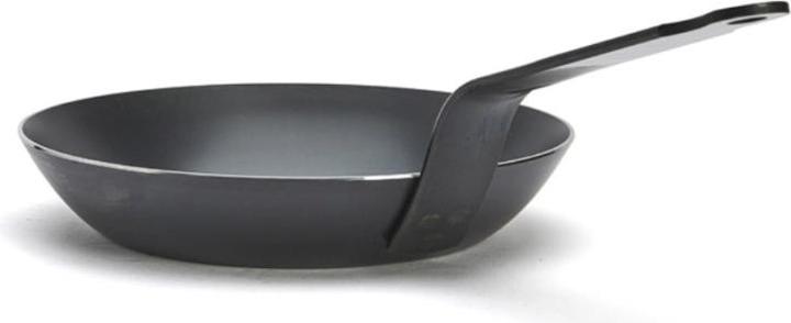 Produktbild Debuyer Bratpfanne Blaustahl Blue Carbon ø24 (Bratpfanne, Stahl)