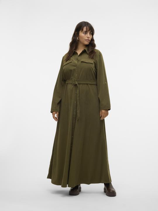 Image du produit Vero Moda VMCVILJA Robe longue Robe (46)