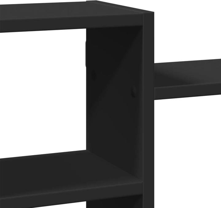 Immagine prodotto vidaXL Scaffale a muro (129 x 18 x 42 cm)