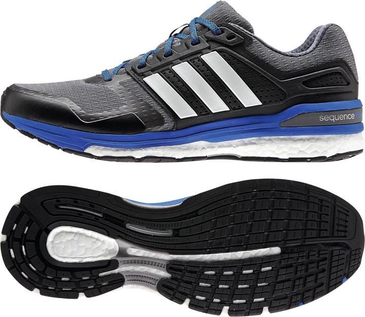 Produktbild Adidas Supernova Sequence Boost 8 (45 1/3)