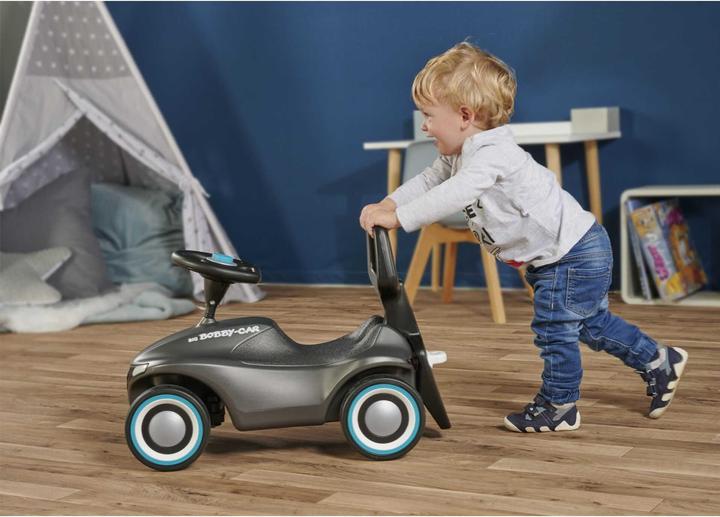 Produktbild BIG Bobby Car Walker