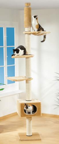 Image du produit Swisspet Ascona (240 cm, Beige, Blanc)