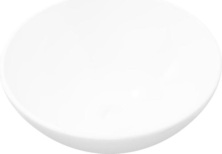 Actual product image vidaXL Lavabo (325 mm, 325 mm)