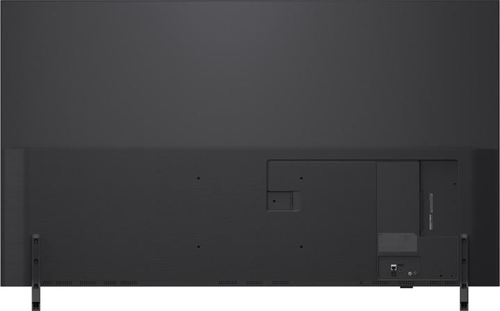 Actual product image LG 65 QNED82 4K (2025) (65QNED82A6B.AEU) (65", QNED82, QNED, 4K, 2025)