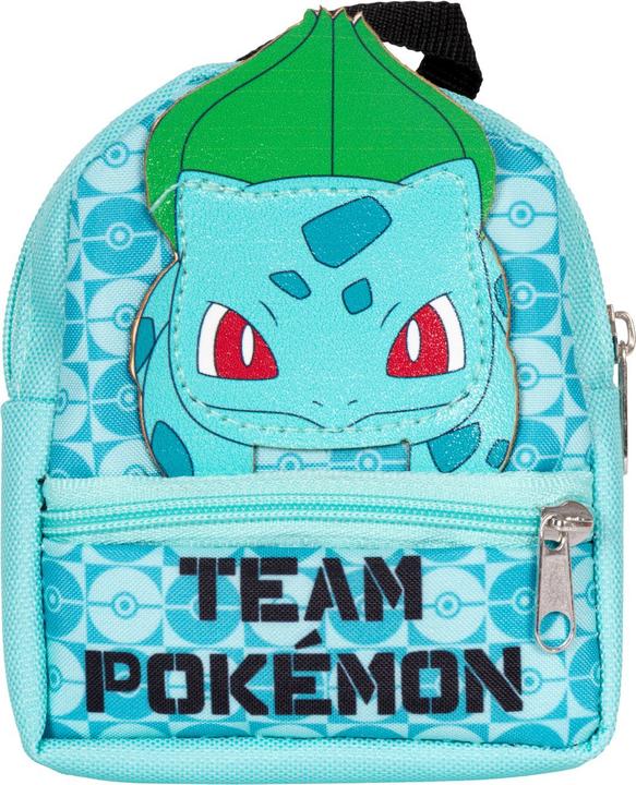 Produktbild Pokémon Mini Backpack - assorted