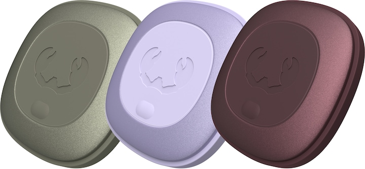 Actual product image Fresh'N Rebel Smart Finder Tag 3 pieces (iOS)