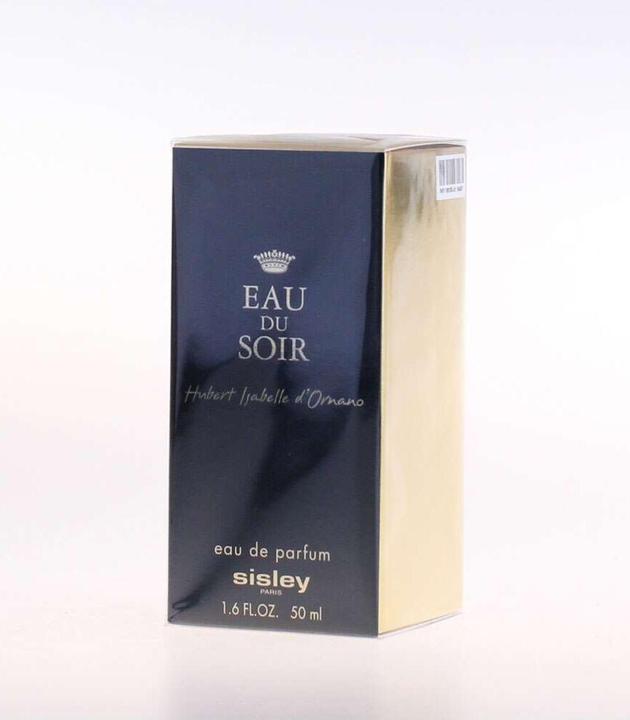 Actual product image Sisley Eau Du Soir (Eau de parfum, 50 ml)