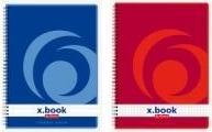 Actual product image Herlitz 297531 Notebook (A5, Checked, Hardcover)