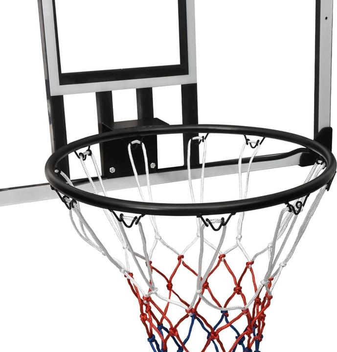 Immagine prodotto vidaXL Basketballkorb