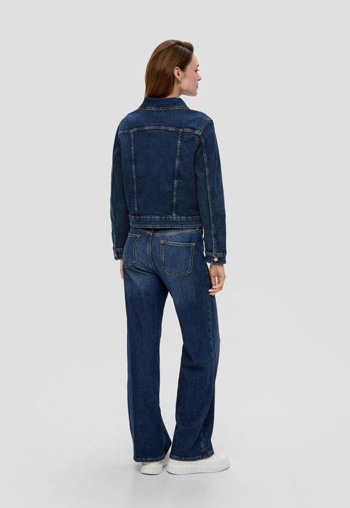 Immagine prodotto s.Oliver Giacca di jeans (36)