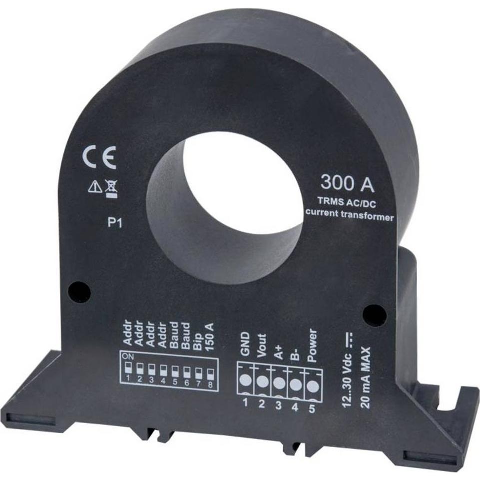 Camille Bauer METRAWAT 179954, Misurazione