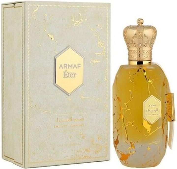 Actual product image Armaf Eter Desert Breeze Eau De Parfum (Eau de parfum, 100 ml)