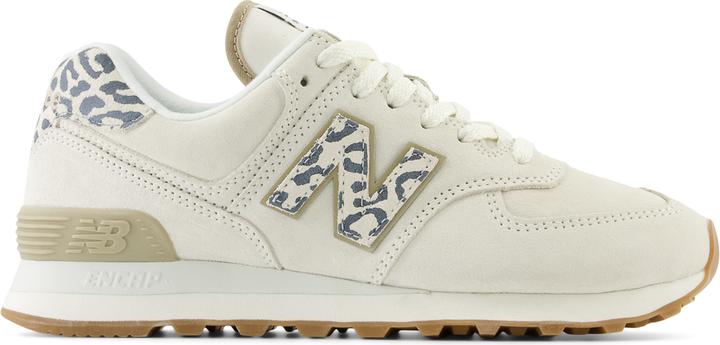 Actual product image New Balance WL574XD2 (35)
