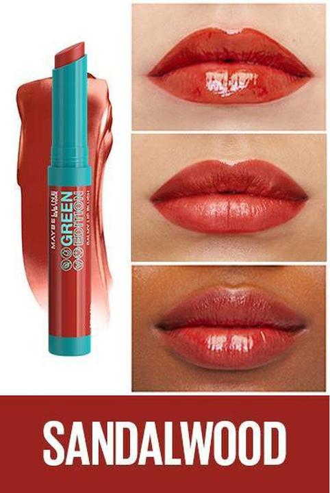 Immagine prodotto Maybelline New York Edizione verde (10 Sandalo)