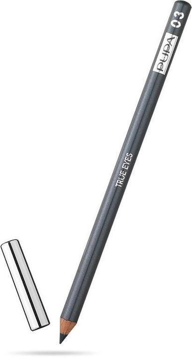 Image du produit Pupa Milano true eyes ombres à paupières intense blue (03 bleu intense)