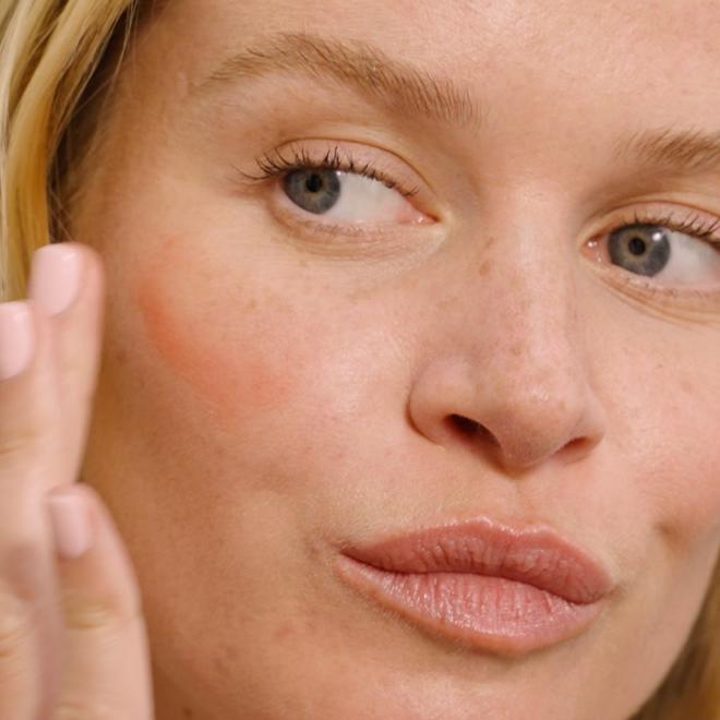 Image du produit Même Fard à joues crème (Abricot)