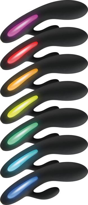 Actual product image ToyJoy LUZ Splendor