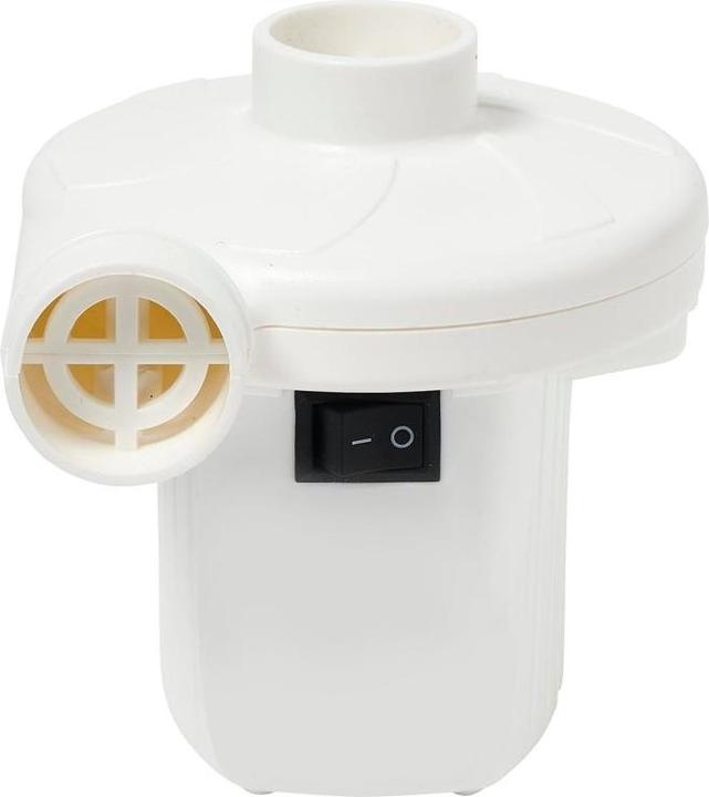Produktbild Sunnylife Electric Air Pump EU White