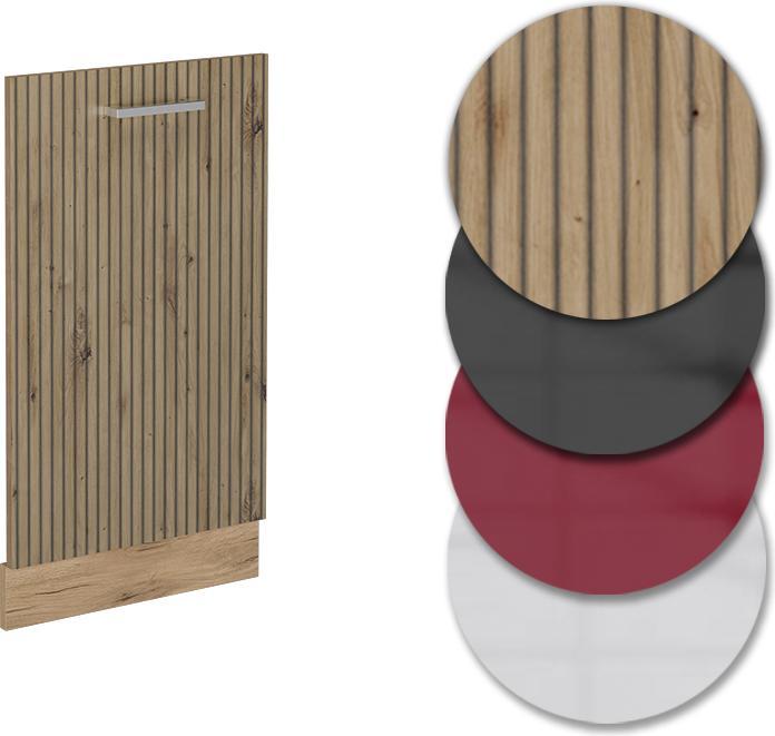 Produktbild Vicco Geschirrspülblende R-Line