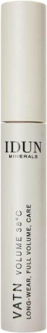 Produktbild IDUN Minerals Mascara Vatn Volume Brown 38°C - 9ml (Brown)
