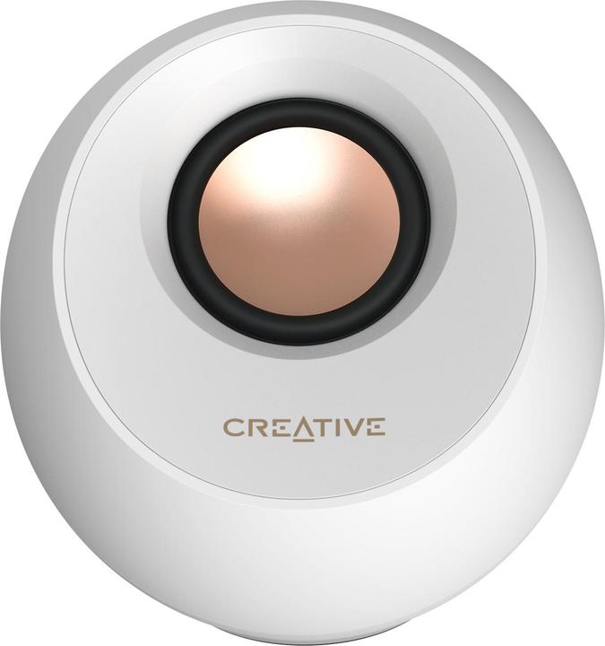 Produktbild Creative Pebble Pro 2.0