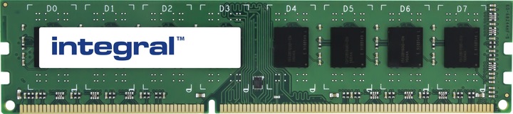 Immagine prodotto MODULO RAM PC 8GB DDR3 1600MHZ PC3-12800 (1 x 8GB, 1600 MHz, DDR3-RAM, DIMM)