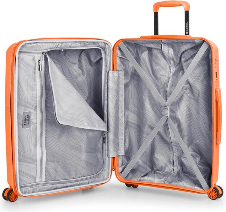 Produktbild Gabol Carrello Stabile M (63.30 l)