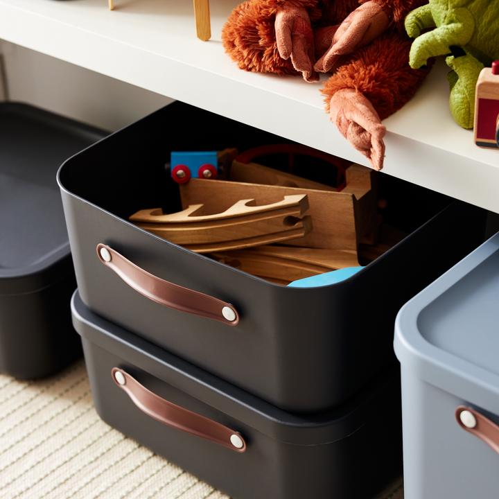 Actual product image Rotho Storage box (20 l)