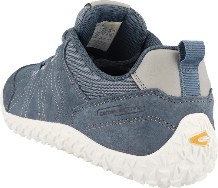 Immagine prodotto Camel Active Sneaker pig nubuk BLAU (38)