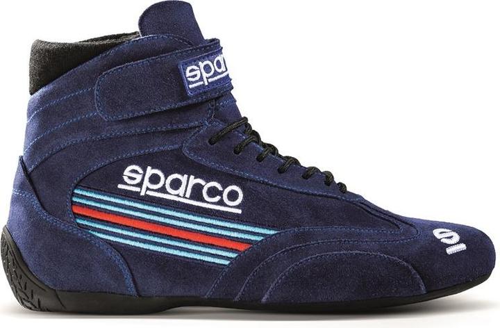 Image du produit Sparco Martini Racing Chaussures de course Top (45)