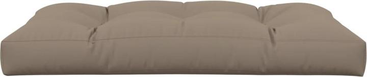 Immagine prodotto vidaXL Set da salotto da giardino da 10 pezzi con cuscini (60 x 60 cm)