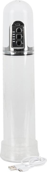 You2Toys Mister Boner Automatic Pump