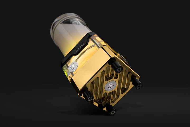 Produktbild EKWB EK-Quantum Convection DDC Pumpengehäuse