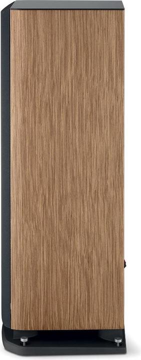 Image du produit Focal Aria Evo X No4 Paire d'enceintes *noix*. (1 pièce)